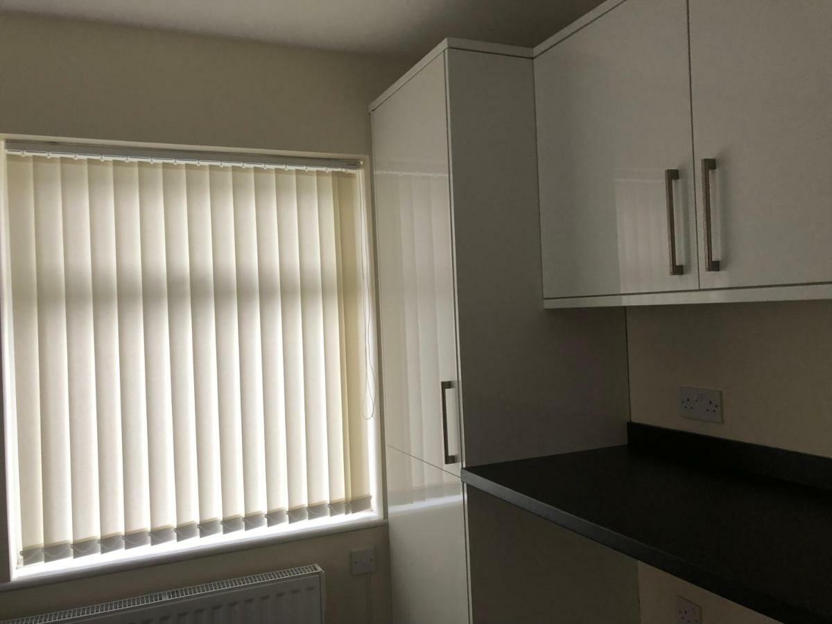The Upper Room Apartment Nottingham Exterior foto