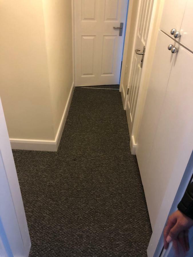 The Upper Room Apartment Nottingham Exterior foto